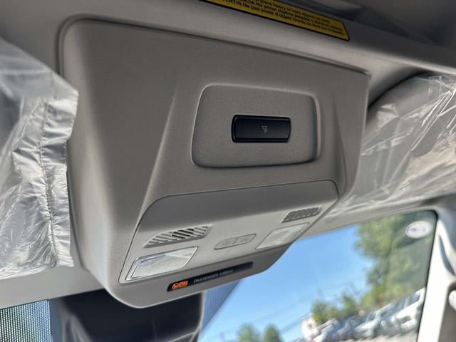 2026 Ford Transit Cargo Van T-250 148" Med Rf 9150 GVWR RWD