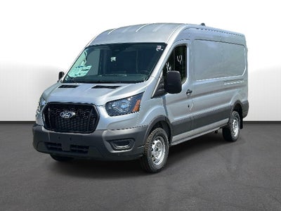 2026 Ford Transit Cargo Van T-250 148" Med Rf 9150 GVWR RWD