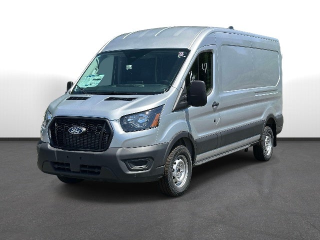 2026 Ford Transit Cargo Van T-250 148" Med Rf 9150 GVWR RWD