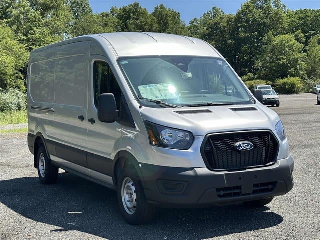 2026 Ford Transit Cargo Van T-250 148" Med Rf 9150 GVWR RWD