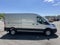 2026 Ford Transit Cargo Van T-250 148" Med Rf 9150 GVWR RWD