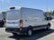2026 Ford Transit Cargo Van T-250 148" Med Rf 9150 GVWR RWD
