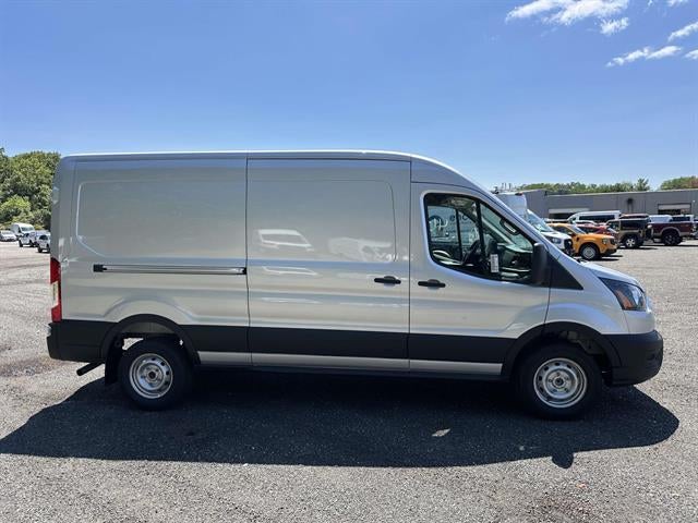 2026 Ford Transit Cargo Van T-250 148" Med Rf 9150 GVWR RWD