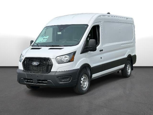 2026 Ford Transit Cargo Van T-250 148" Med Rf 9150 GVWR RWD