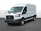 2026 Ford Transit Cargo Van T-250 148" Med Rf 9150 GVWR RWD