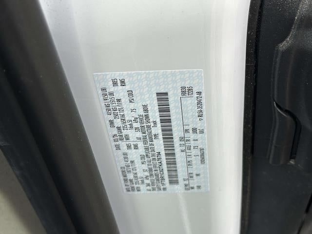2026 Ford Transit Cargo Van T-250 148" Med Rf 9150 GVWR RWD