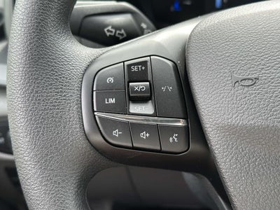 2026 Ford Transit Cargo Van T-250 148" Med Rf 9150 GVWR RWD