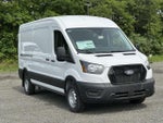 2026 Ford Transit Cargo Van T-250 148" Med Rf 9150 GVWR RWD