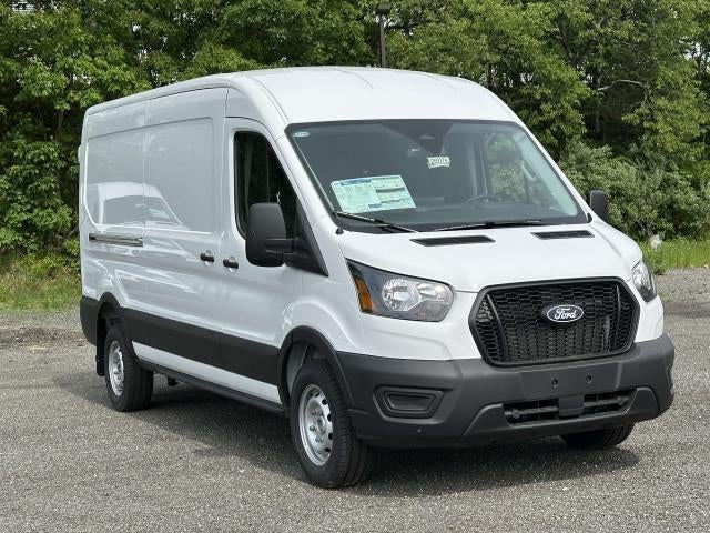 2026 Ford Transit Cargo Van T-250 148" Med Rf 9150 GVWR RWD