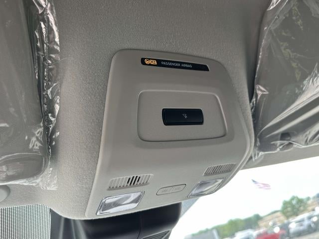 2026 Ford Transit Cargo Van T-250 148" Med Rf 9150 GVWR RWD