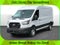 2026 Ford Transit Cargo Van T-250 148" Med Rf 9150 GVWR RWD
