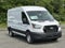 2026 Ford Transit Cargo Van T-250 148" Med Rf 9150 GVWR RWD