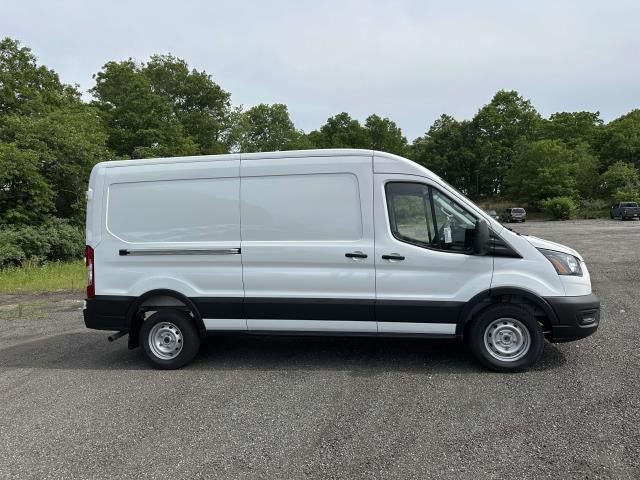 2026 Ford Transit Cargo Van T-250 148" Med Rf 9150 GVWR RWD
