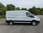 2026 Ford Transit Cargo Van T-250 148" Med Rf 9150 GVWR RWD