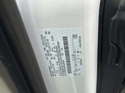 2026 Ford Transit Cargo Van T-250 148" Med Rf 9150 GVWR RWD