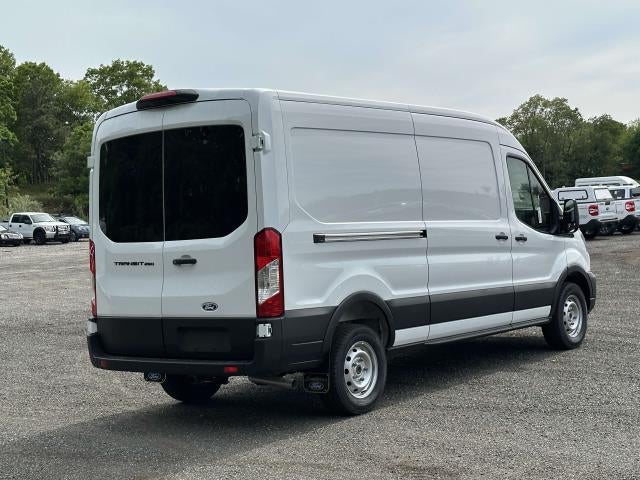 2026 Ford Transit Cargo Van T-250 148" Med Rf 9150 GVWR RWD