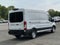 2026 Ford Transit Cargo Van T-250 148" Med Rf 9150 GVWR RWD