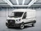 2025 Ford Transit Cargo Van T-250 148" Med Rf 9070 GVWR RWD