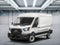 2026 Ford Transit Cargo Van T-250 148" Med Rf 9150 GVWR RWD