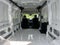2026 Ford Transit Cargo Van T-250 148" Med Rf 9150 GVWR RWD