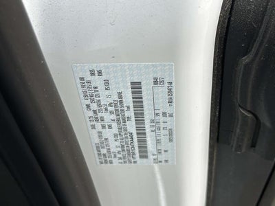 2026 Ford Transit Cargo Van T-250 148" Med Rf 9150 GVWR RWD
