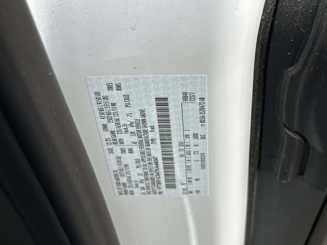 2026 Ford Transit Cargo Van T-250 148" Med Rf 9150 GVWR RWD