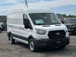 2026 Ford Transit Cargo Van T-250 148" Med Rf 9150 GVWR RWD