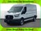 2026 Ford Transit Cargo Van T-250 148" Med Rf 9150 GVWR RWD