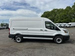 2026 Ford Transit Cargo Van T-250 148" Med Rf 9150 GVWR RWD