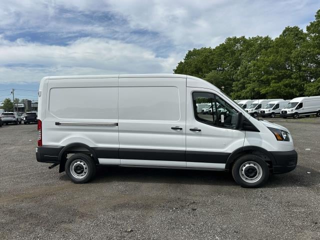 2026 Ford Transit Cargo Van T-250 148" Med Rf 9150 GVWR RWD