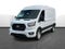 2026 Ford Transit Cargo Van T-250 148" Med Rf 9150 GVWR RWD