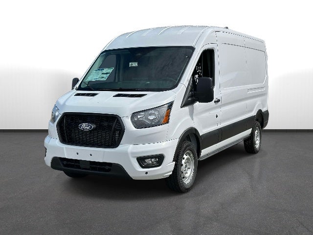 2026 Ford Transit Cargo Van T-250 148" Med Rf 9150 GVWR RWD