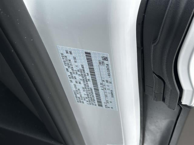 2026 Ford Transit Cargo Van T-250 148" Med Rf 9150 GVWR RWD