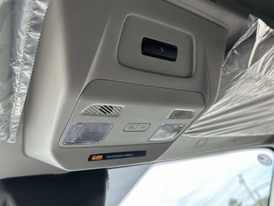 2026 Ford Transit Cargo Van T-250 148" Med Rf 9150 GVWR RWD