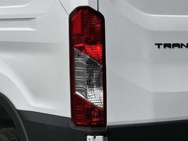 2026 Ford Transit Cargo Van T-250 148" Med Rf 9150 GVWR RWD
