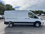 2026 Ford Transit Cargo Van T-250 148" Med Rf 9150 GVWR RWD