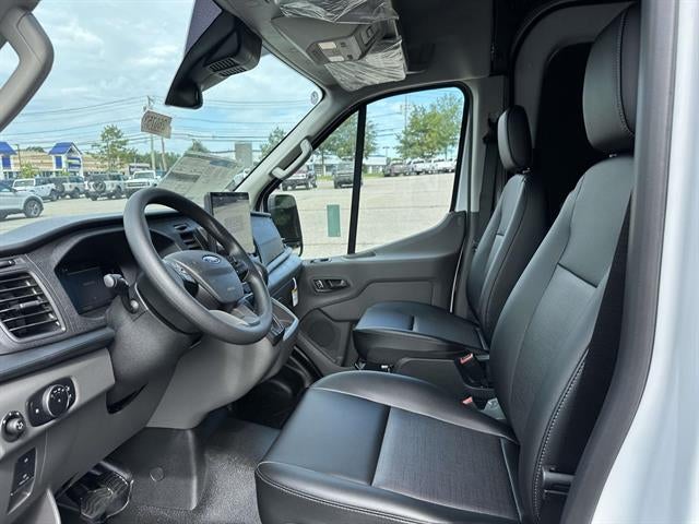 2026 Ford Transit Cargo Van T-250 148" Med Rf 9150 GVWR RWD