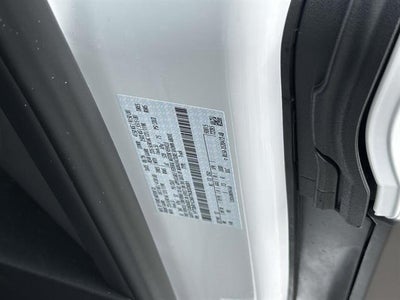 2026 Ford Transit Cargo Van T-250 148" Med Rf 9150 GVWR RWD