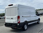 2026 Ford Transit Cargo Van T-250 148" Med Rf 9150 GVWR RWD