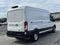 2026 Ford Transit Cargo Van T-250 148" Med Rf 9150 GVWR RWD