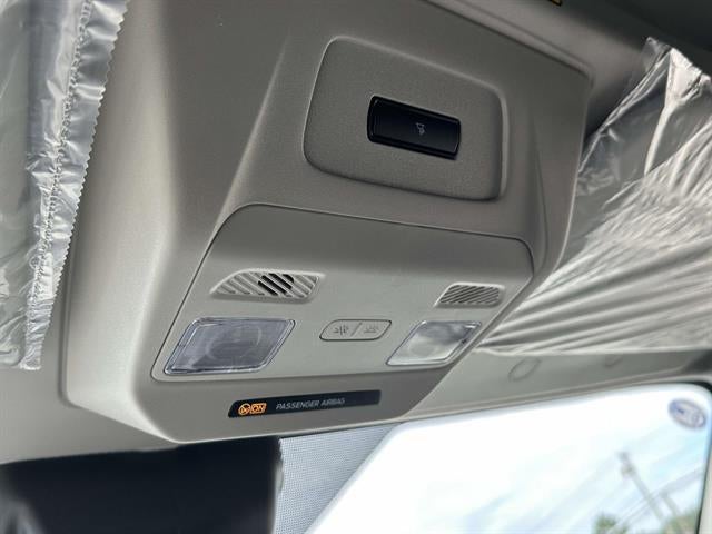 2026 Ford Transit Cargo Van T-250 148" Med Rf 9150 GVWR RWD