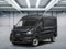 2026 Ford Transit Cargo Van T-250 148" Med Rf 9150 GVWR RWD