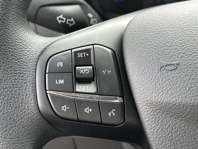 2026 Ford Transit Cargo Van T-250 148" Med Rf 9150 GVWR RWD
