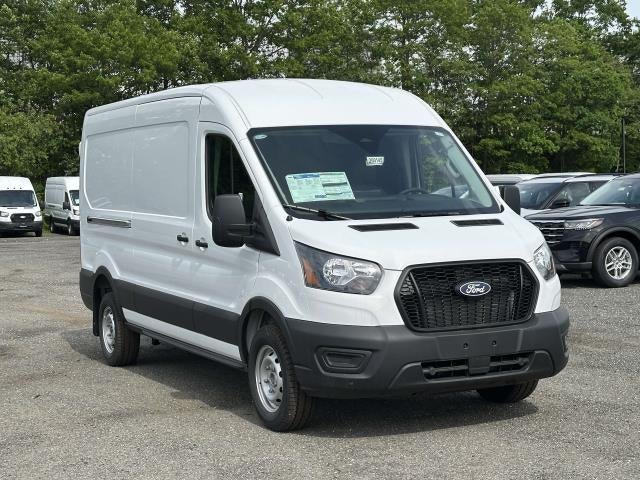 2026 Ford Transit Cargo Van T-250 148" Med Rf 9150 GVWR RWD
