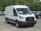 2026 Ford Transit Cargo Van T-250 148" Med Rf 9150 GVWR RWD
