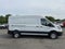 2026 Ford Transit Cargo Van T-250 148" Med Rf 9150 GVWR RWD