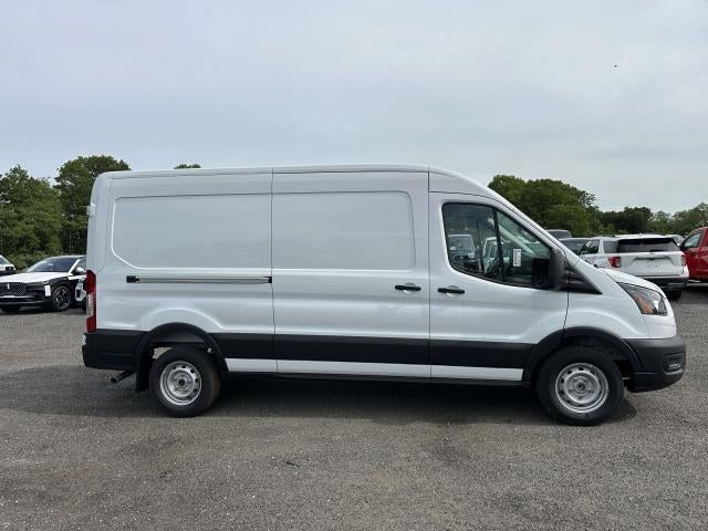 2026 Ford Transit Cargo Van T-250 148" Med Rf 9150 GVWR RWD