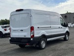 2026 Ford Transit Cargo Van T-250 148" Med Rf 9150 GVWR RWD