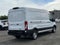 2026 Ford Transit Cargo Van T-250 148" Med Rf 9150 GVWR RWD