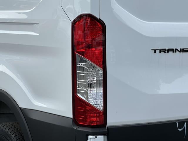 2026 Ford Transit Cargo Van T-250 148" Med Rf 9150 GVWR RWD